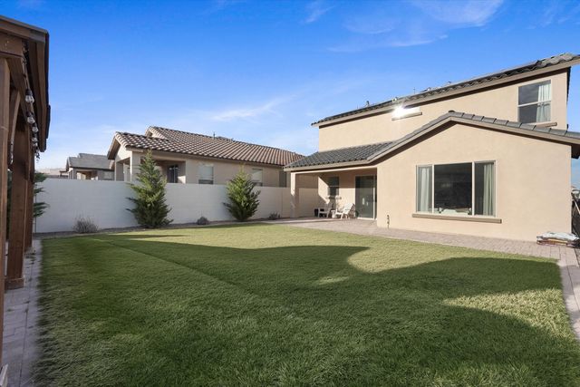 12016 Echo Valley Lane NW, Albuquerque, NM 87120