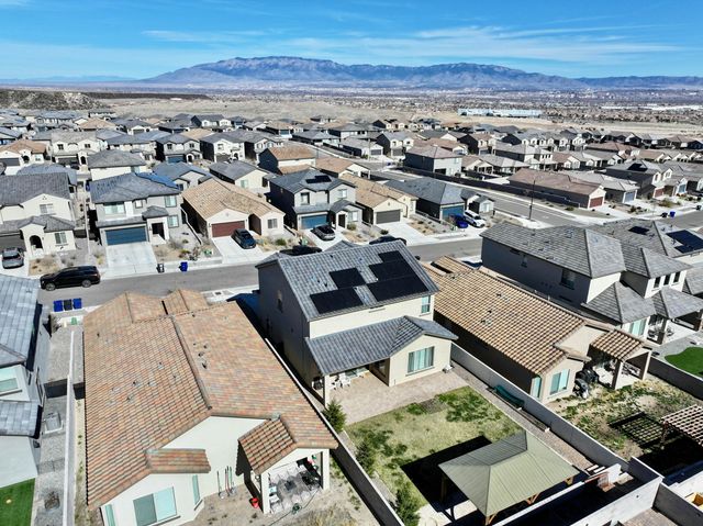 12016 Echo Valley Lane NW, Albuquerque, NM 87120