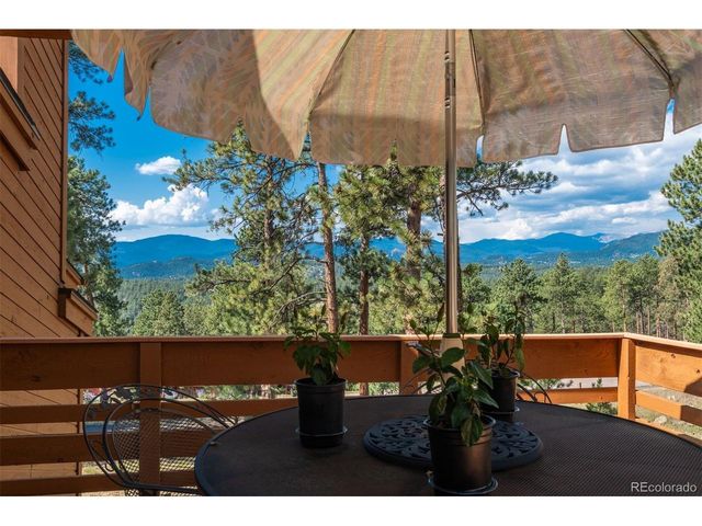 1644 Tamarac Dr, Golden, CO 80401