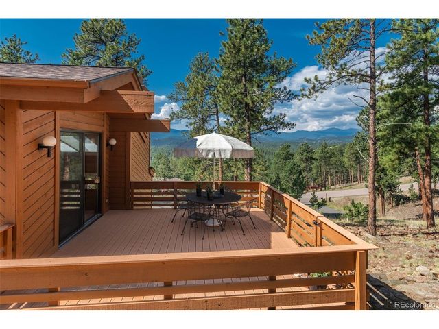 1644 Tamarac Dr, Golden, CO 80401