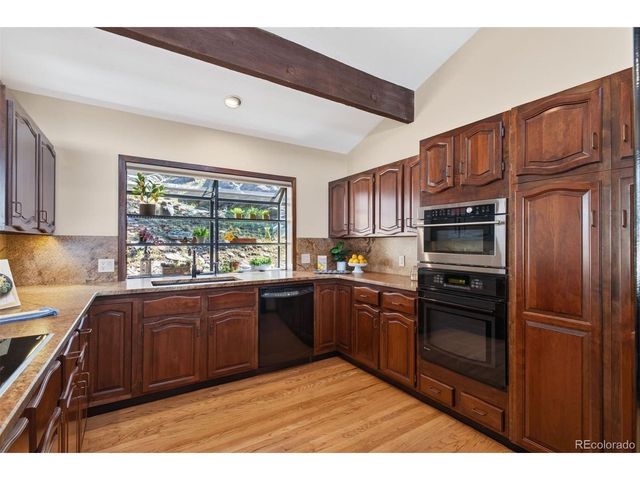 1644 Tamarac Dr, Golden, CO 80401