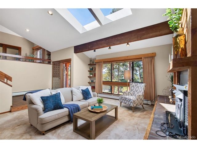 1644 Tamarac Dr, Golden, CO 80401