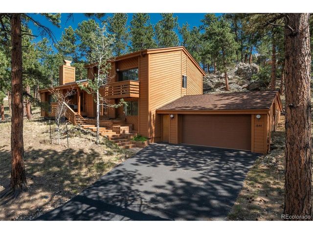 1644 Tamarac Dr, Golden, CO 80401
