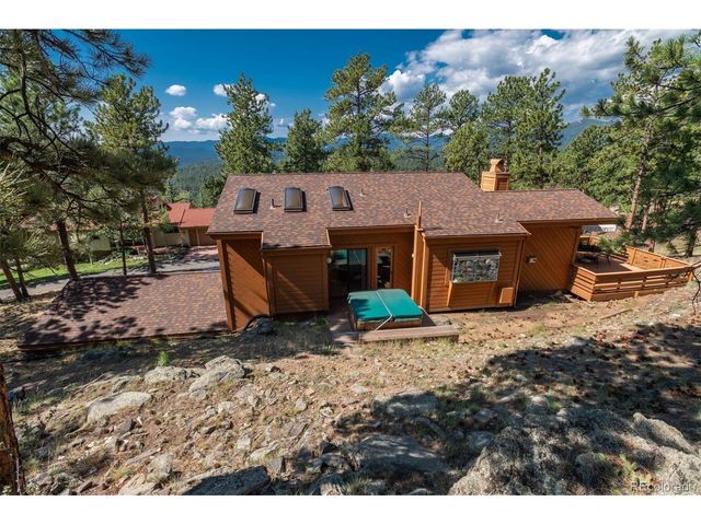 1644 Tamarac Dr, Golden, CO 80401