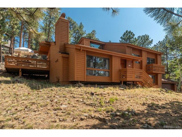 1644 Tamarac Dr, Golden, CO 80401