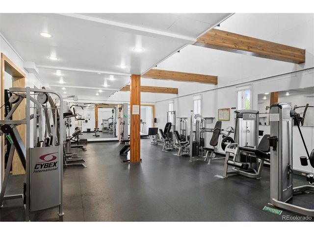 1644 Tamarac Dr, Golden, CO 80401