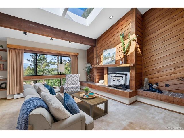1644 Tamarac Dr, Golden, CO 80401