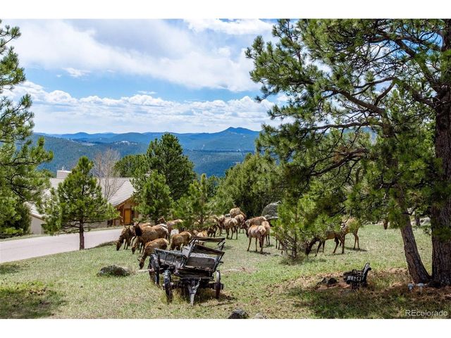 1644 Tamarac Dr, Golden, CO 80401