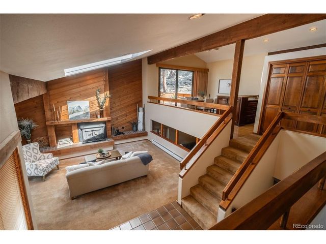 1644 Tamarac Dr, Golden, CO 80401