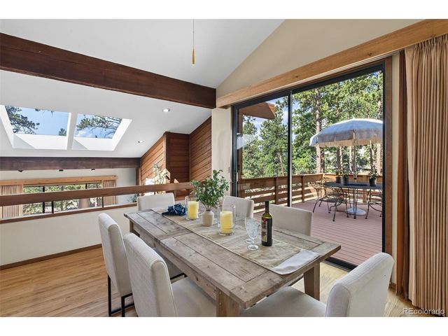 1644 Tamarac Dr, Golden, CO 80401