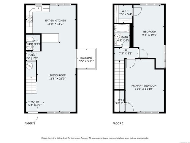 120 Wooster Street APT V, New Haven, CT 06511