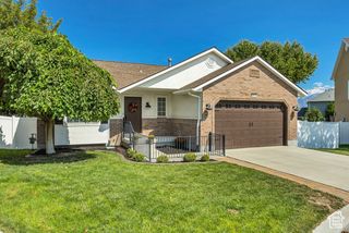4072 W JUNIPER HILLS DR, South Jordan, UT 84009