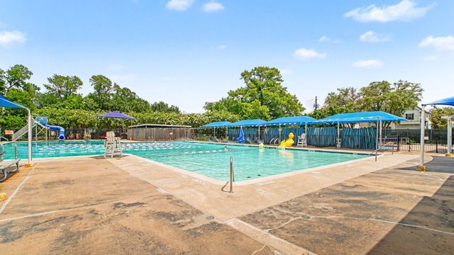 4600 Pin Oak Lane, Bellaire, TX 77401