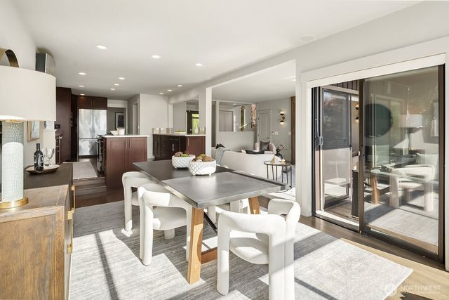 13419 Holmes Point Drive NE, Kirkland, WA 98034