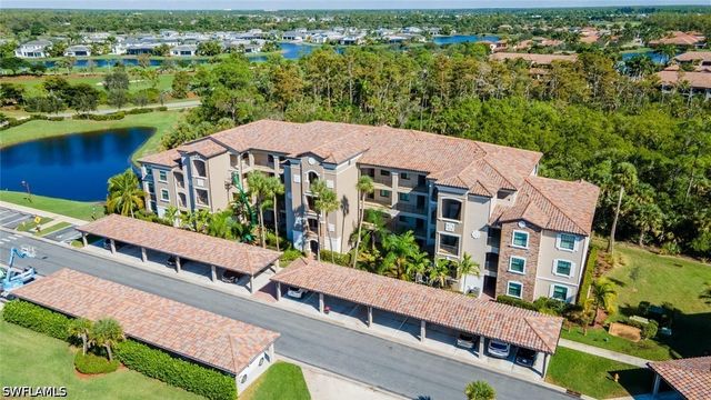 9834 Giaveno CIR 1745, Naples, FL 34113