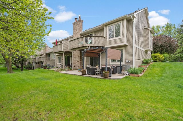 14925 45th Avenue N, Plymouth, MN 55446