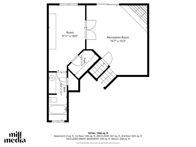 14925 45th Avenue N, Plymouth, MN 55446