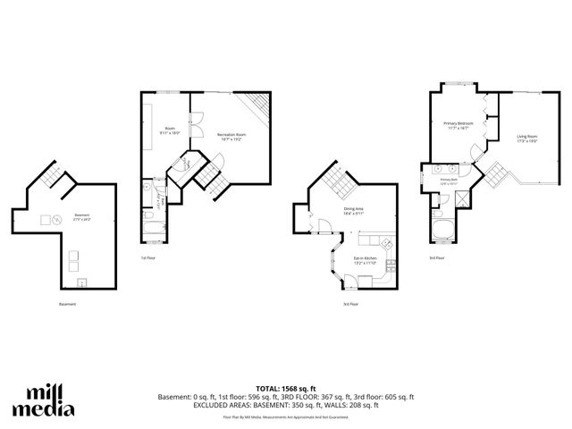 14925 45th Avenue N, Plymouth, MN 55446