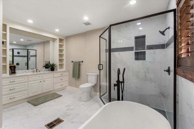 701 Fleming Drive, Mt Pleasant, TX 75455