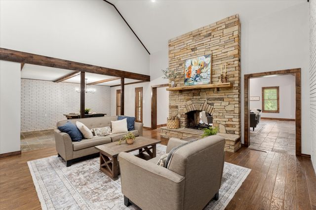 701 Fleming Drive, Mt Pleasant, TX 75455