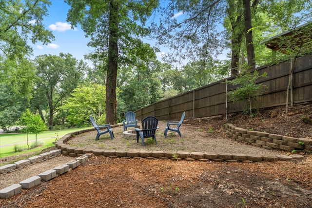 701 Fleming Drive, Mt Pleasant, TX 75455