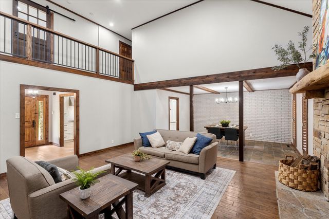 701 Fleming Drive, Mt Pleasant, TX 75455