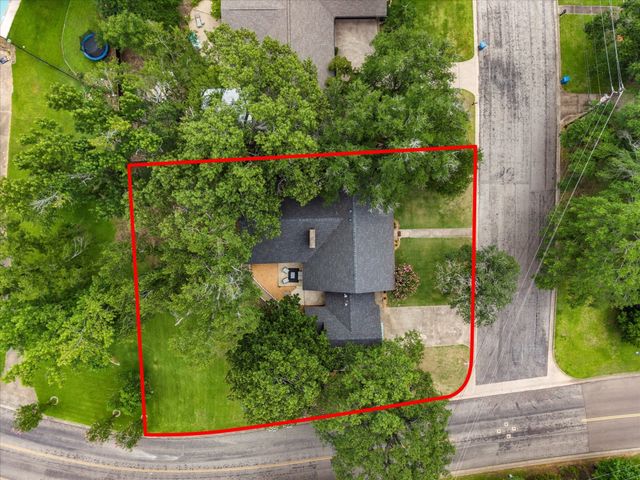 701 Fleming Drive, Mt Pleasant, TX 75455