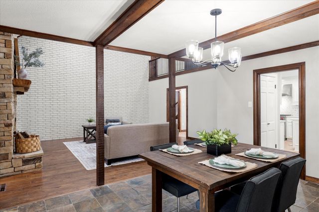 701 Fleming Drive, Mt Pleasant, TX 75455