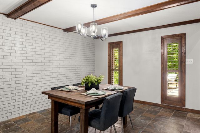 701 Fleming Drive, Mt Pleasant, TX 75455