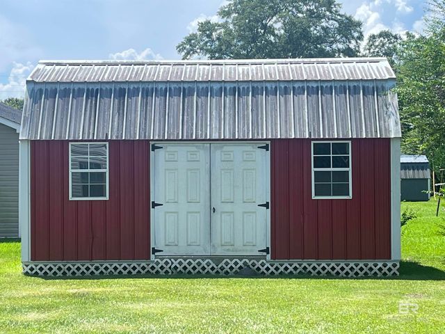 326 E Horner Street, Atmore, AL 36502