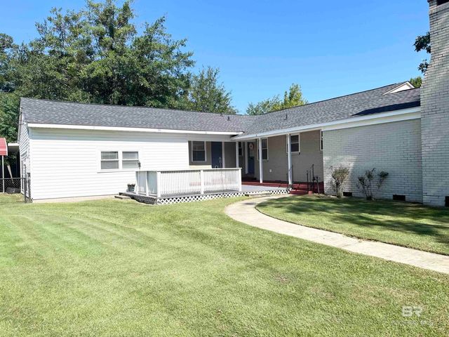 326 E Horner Street, Atmore, AL 36502