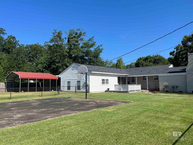 326 E Horner Street, Atmore, AL 36502