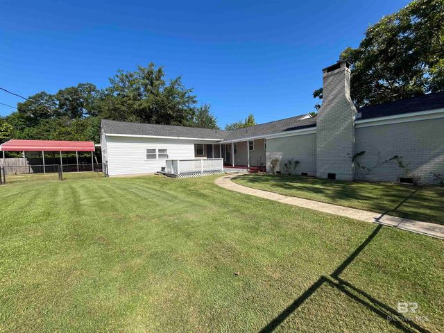 326 E Horner Street, Atmore, AL 36502