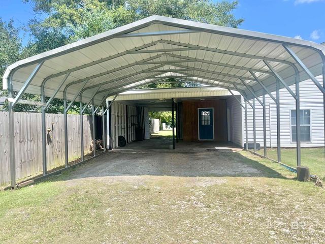 326 E Horner Street, Atmore, AL 36502