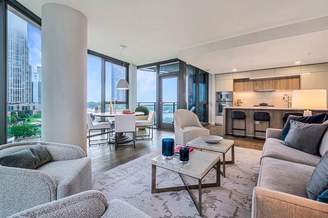 211 N Harbor Drive 2809, Chicago, IL 60601