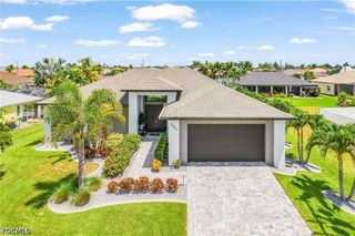 3306 SW 3rd TER, Cape Coral, FL 33991