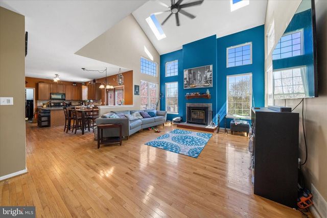 21 CANARY CT, Middletown, DE 19709