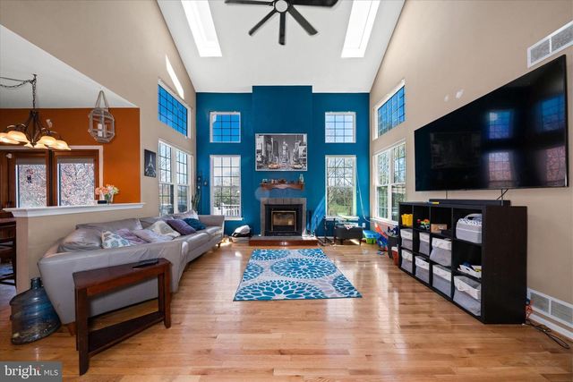 21 CANARY CT, Middletown, DE 19709