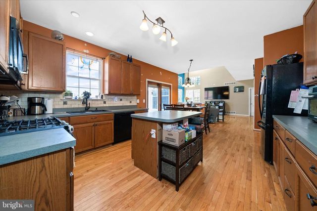 21 CANARY CT, Middletown, DE 19709