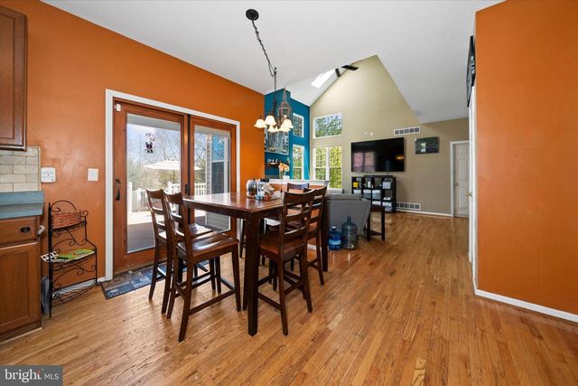 21 CANARY CT, Middletown, DE 19709