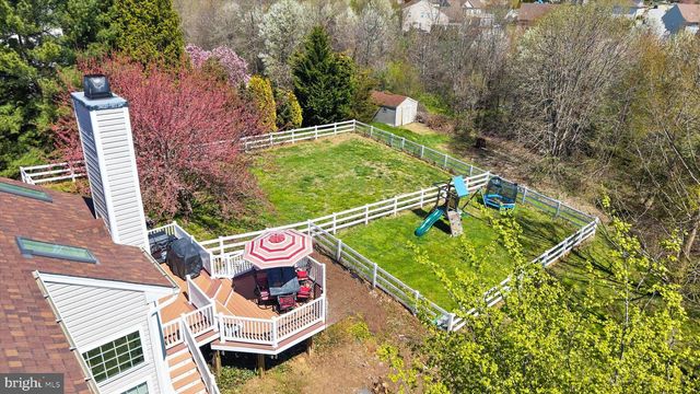 21 CANARY CT, Middletown, DE 19709