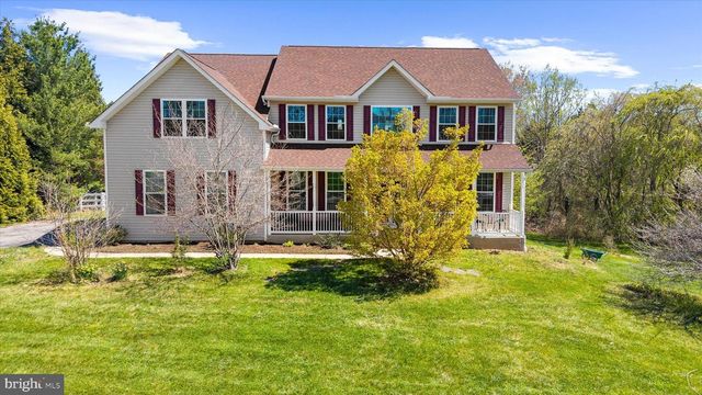 21 CANARY CT, Middletown, DE 19709