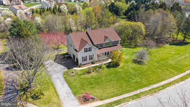 21 CANARY CT, Middletown, DE 19709