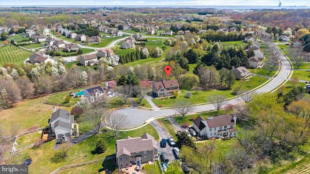 21 CANARY CT, Middletown, DE 19709