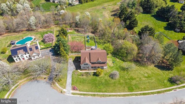 21 CANARY CT, Middletown, DE 19709