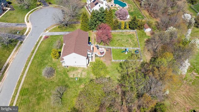 21 CANARY CT, Middletown, DE 19709