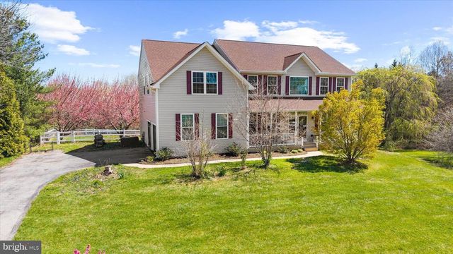 21 CANARY CT, Middletown, DE 19709