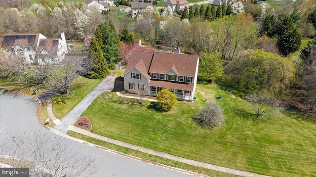 21 CANARY CT, Middletown, DE 19709