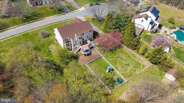 21 CANARY CT, Middletown, DE 19709