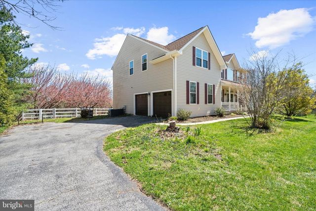 21 CANARY CT, Middletown, DE 19709